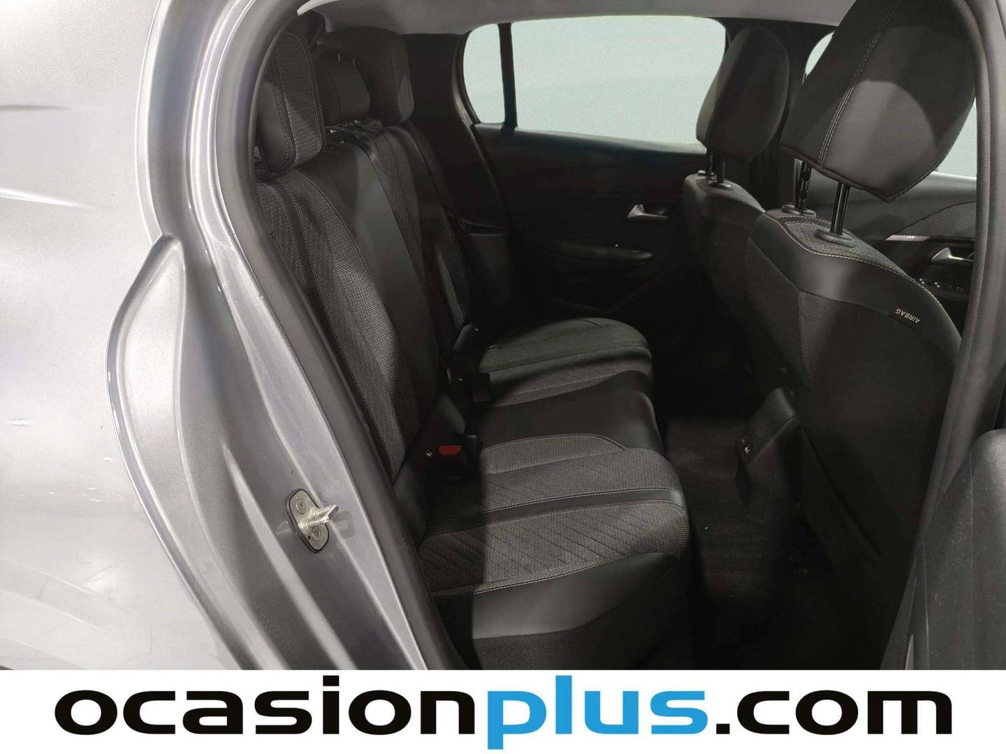 Peugeot 208 Peugeot 208 PureTech 100 Allure (100 CV) gasolina