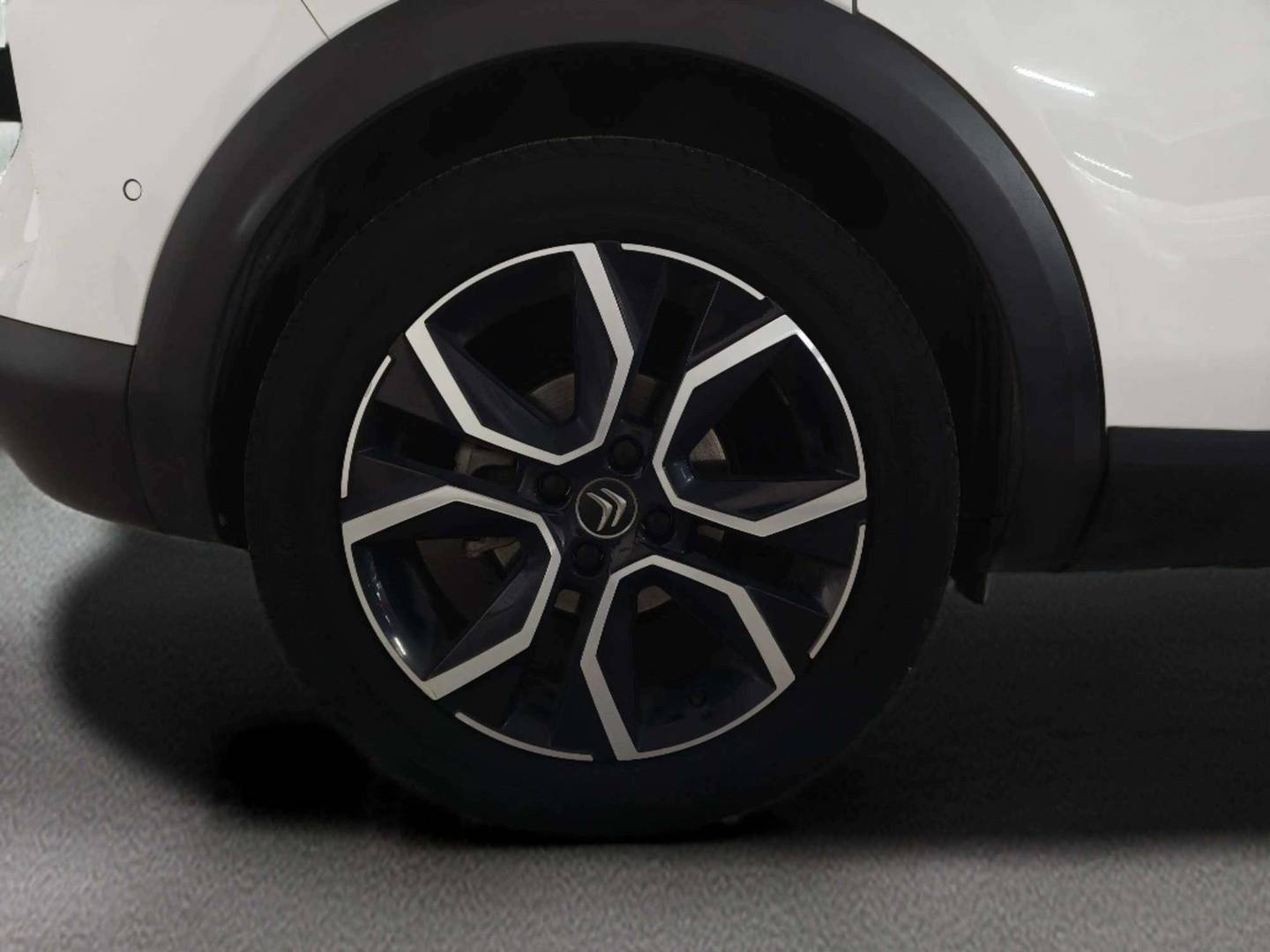 Citroën ë-C4 Citroen ë-C4 eléctrico 50kWh Shine (136 CV) de segunda mano