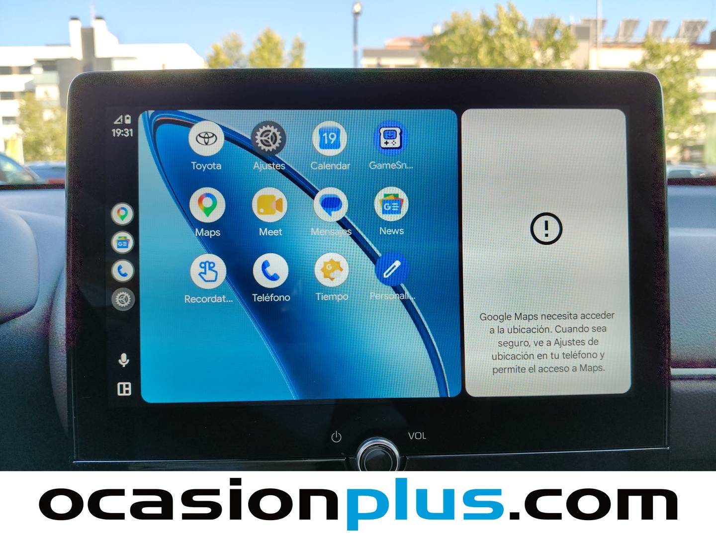Equipamiento del Toyota Yaris Cross Toyota Yaris Cross 130H Style (130 CV)