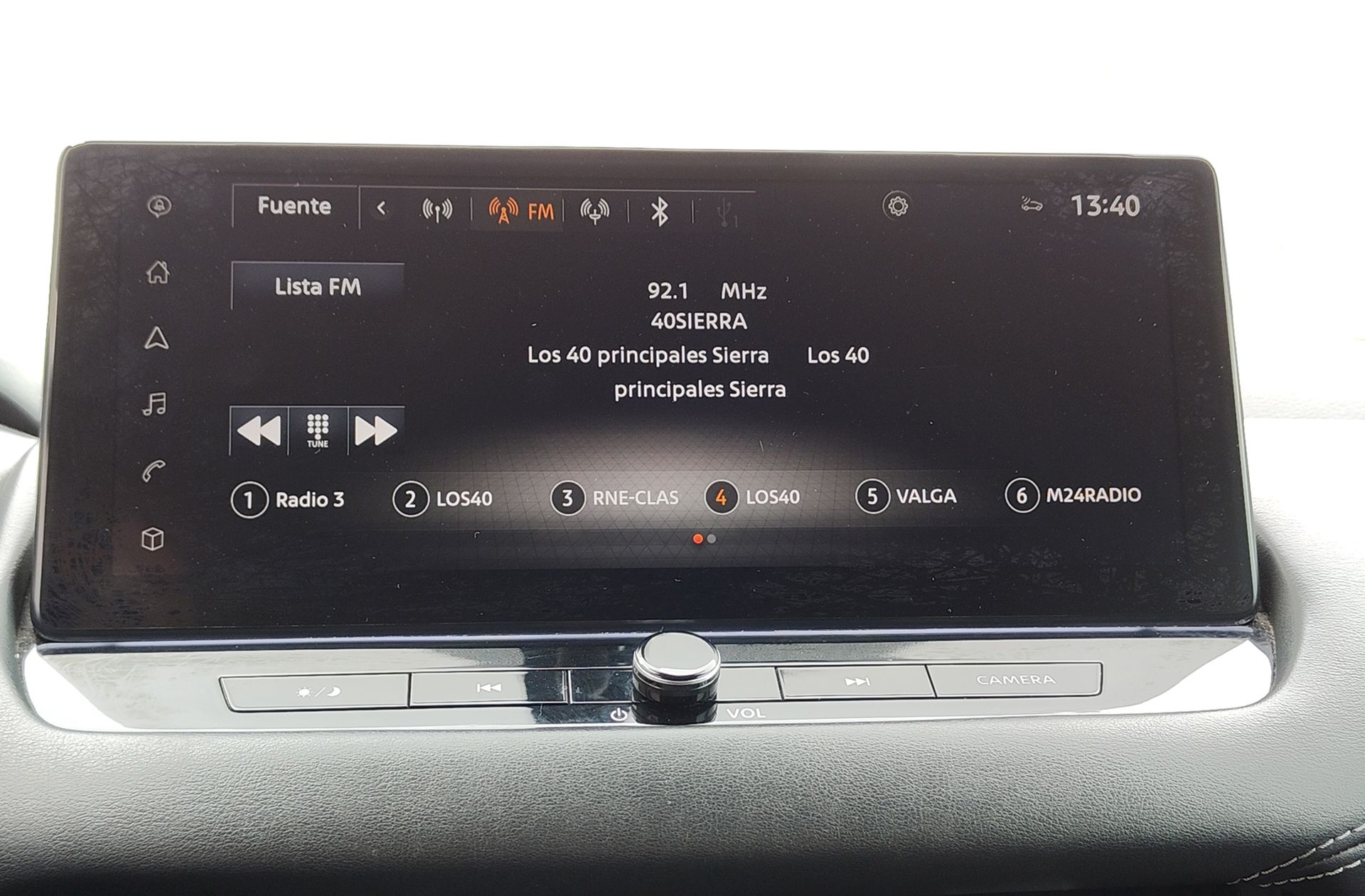 Nissan Qashqai E-POWER N-Connecta - foto 34