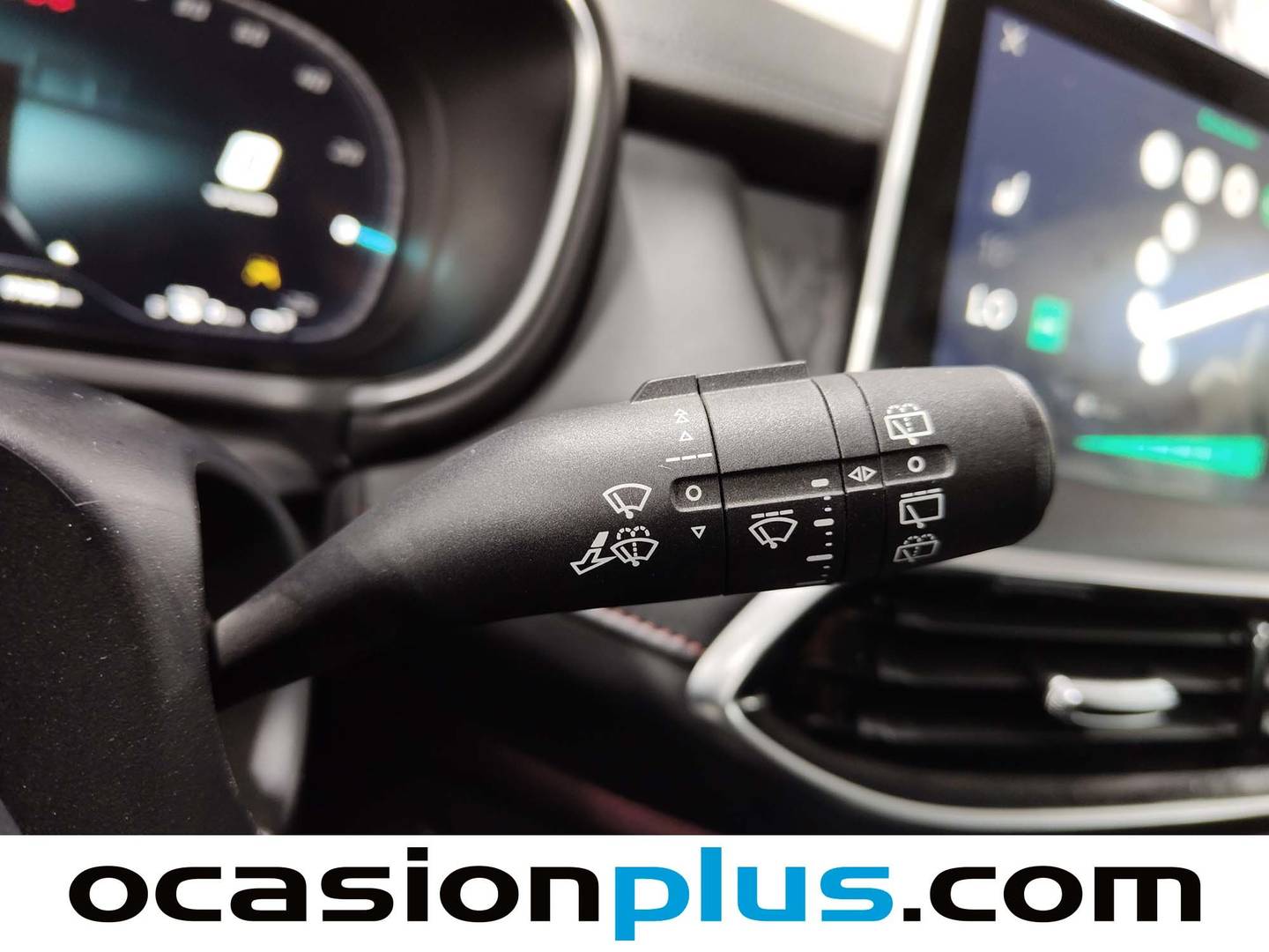 MG eHS MG eHS 1.5 T-GDI PHEV Luxury (258 CV) de segunda mano