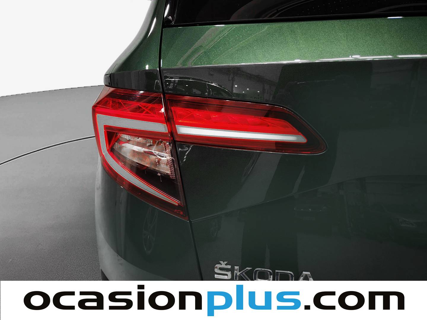 Skoda Karoq Skoda Karoq 1.5 TSI ACT Style DSG (150 CV) al mejor precio