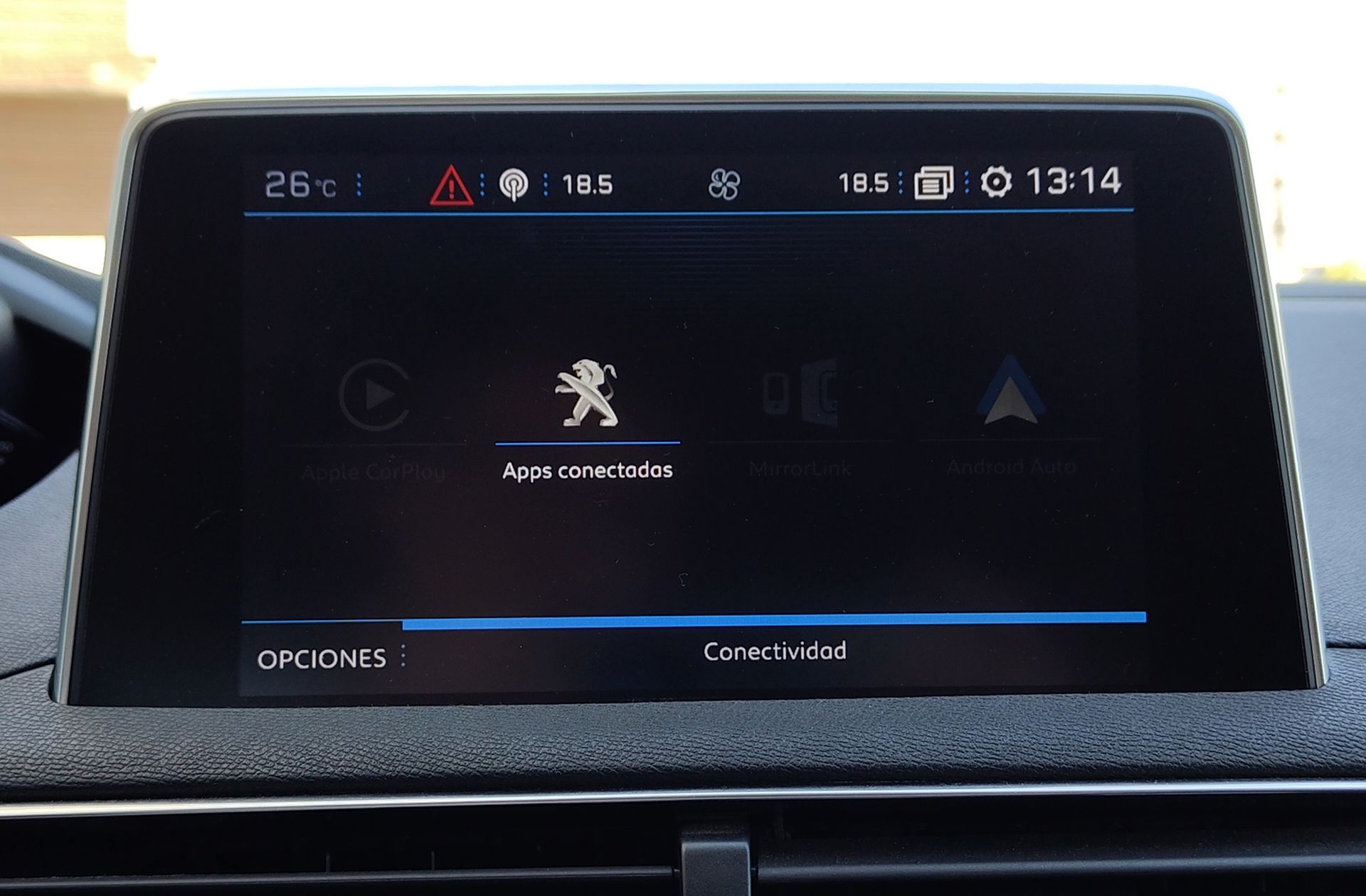 Peugeot 5008 PureTech 130 Allure 7 plazas - foto 10