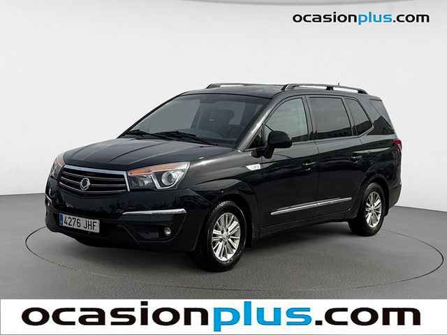 Ssangyong Rodius Ocasión
