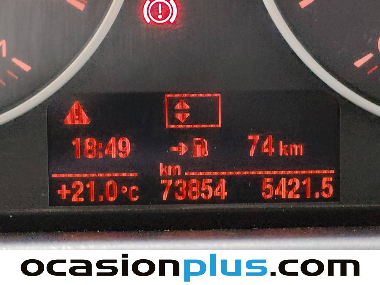 BMW Serie 2 BMW Serie 2 218i Coupe (136 CV) seminuevo