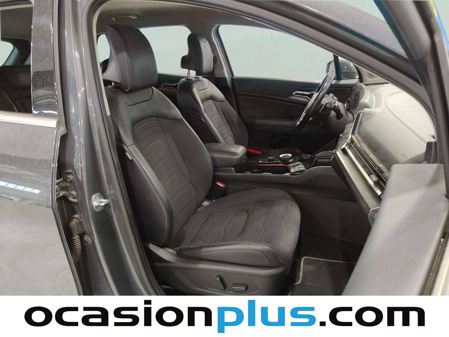 KIA Sportage KIA Sportage 1.6 T-GDi HEV Tech 4x2 (230 CV) al mejor precio