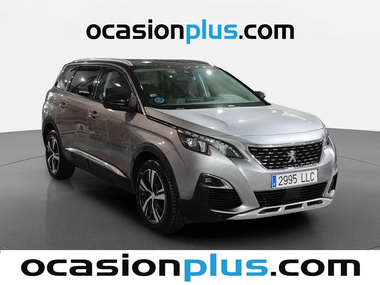 Foto Peugeot 5008 Peugeot 5008 BlueHDi 130 S&S Allure (130 CV)