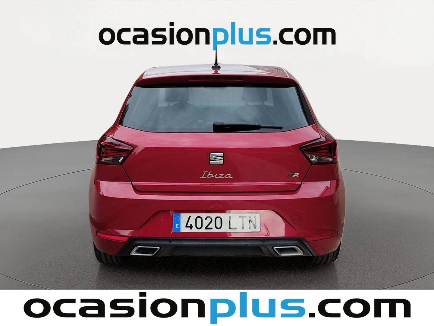 Seat Ibiza Seat Ibiza 1.5 TSI S&S FR Plus DSG (150 CV) barato