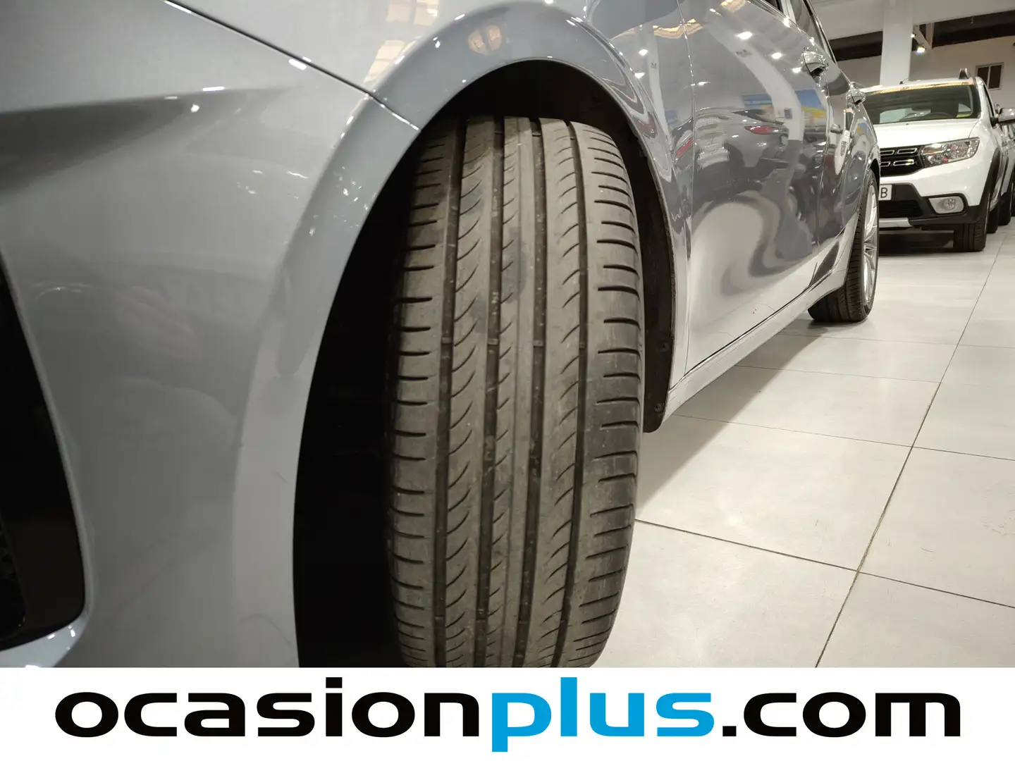 Foto KIA Ceed Kia Ceed 1.0 T-GDi Tech (120 CV)