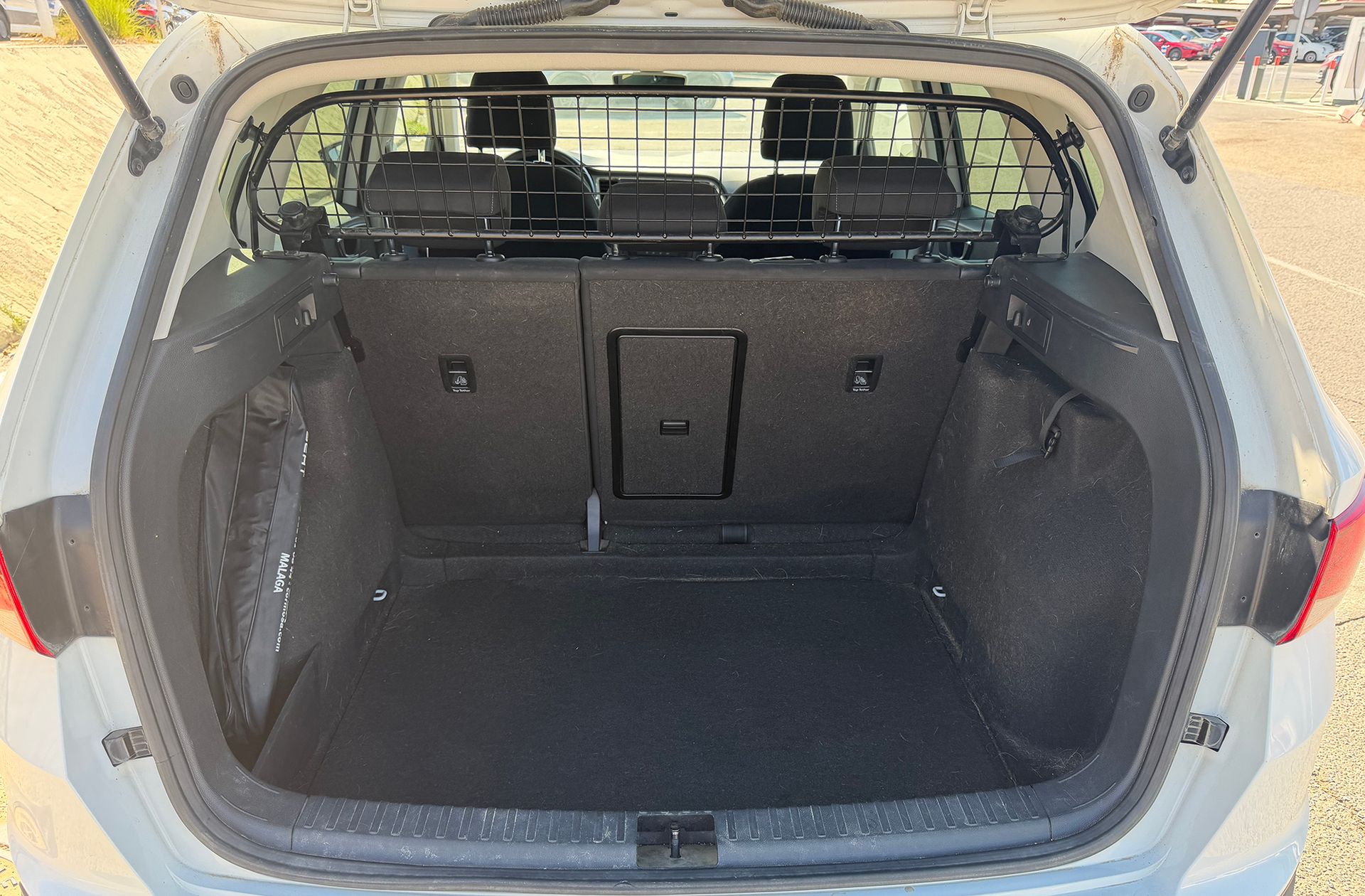 SEAT Ateca 1.0 TSI Ecomotive Style Plus Nav - foto 15