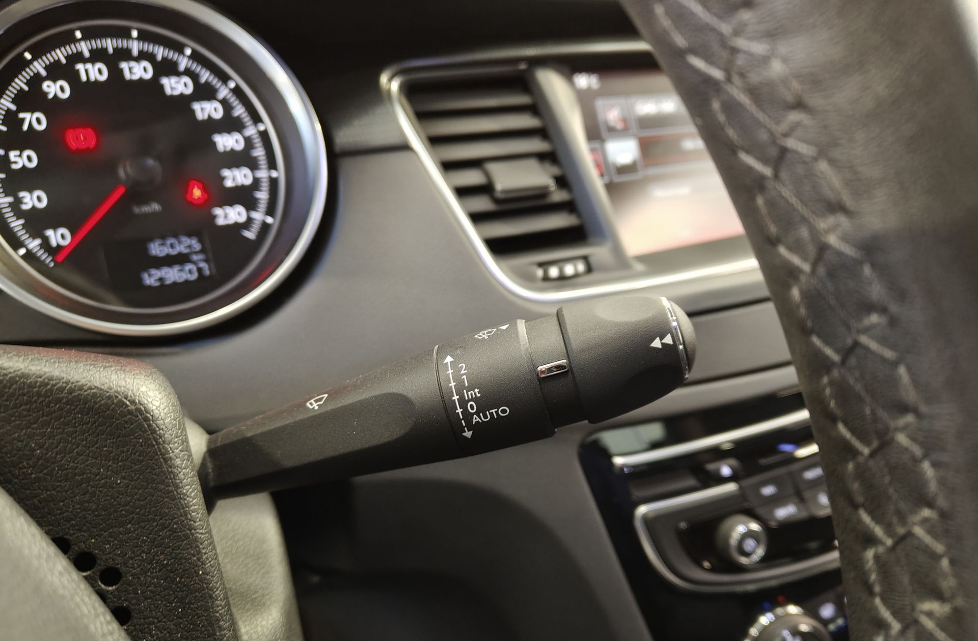 Peugeot 508 2.0 BlueHDi GT Line - foto 28