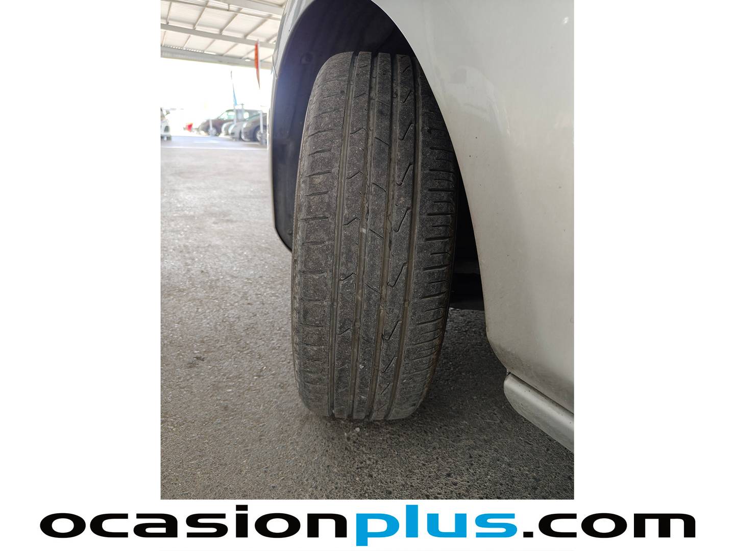 Ford Fiesta Ford Fiesta 1.0 EcoBoost S&S Trend+ (100 CV) seminuevo