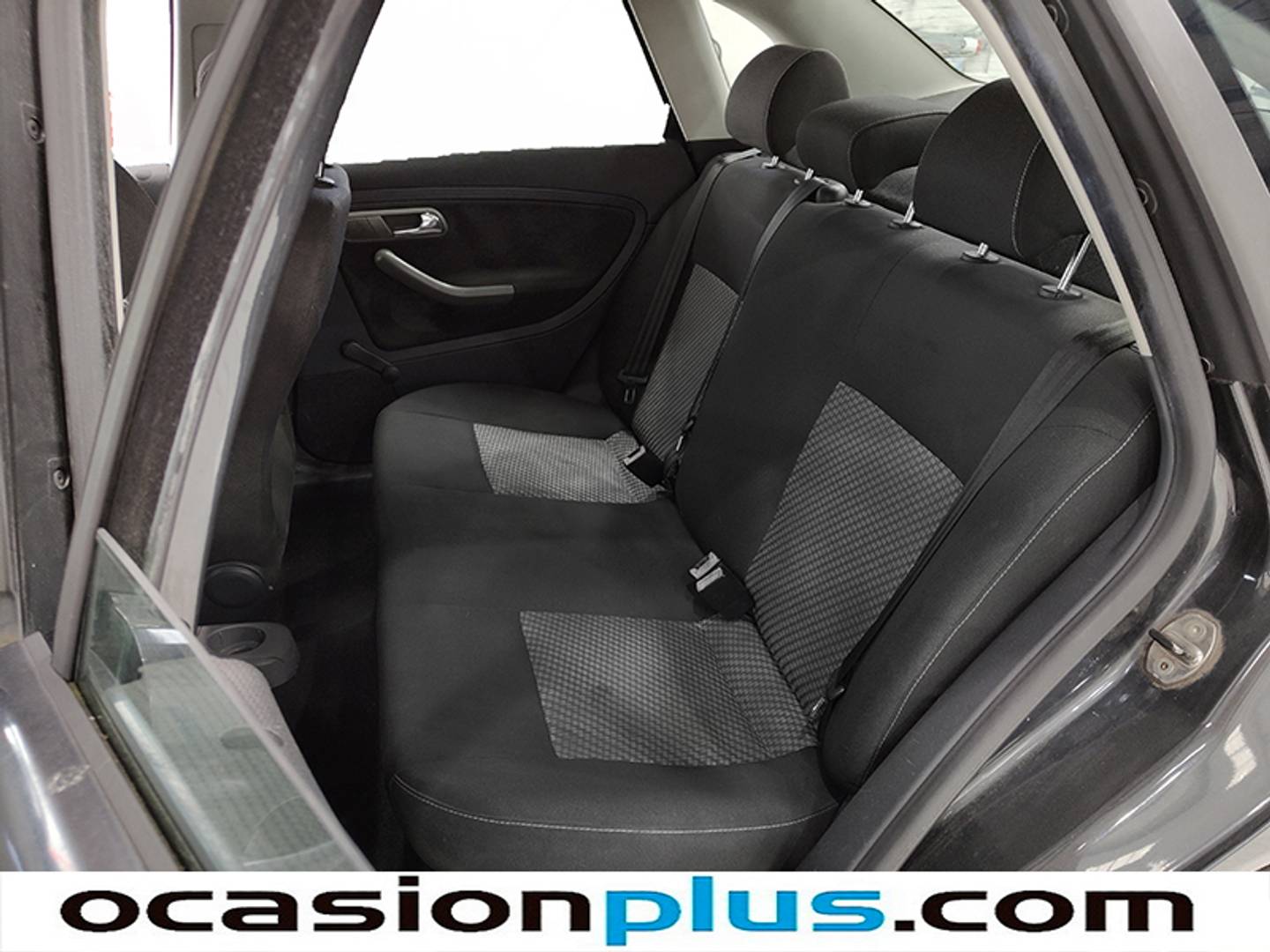 Foto Seat Córdoba SEAT Córdoba 1.4 TDI Sportrider 2 (80 CV)