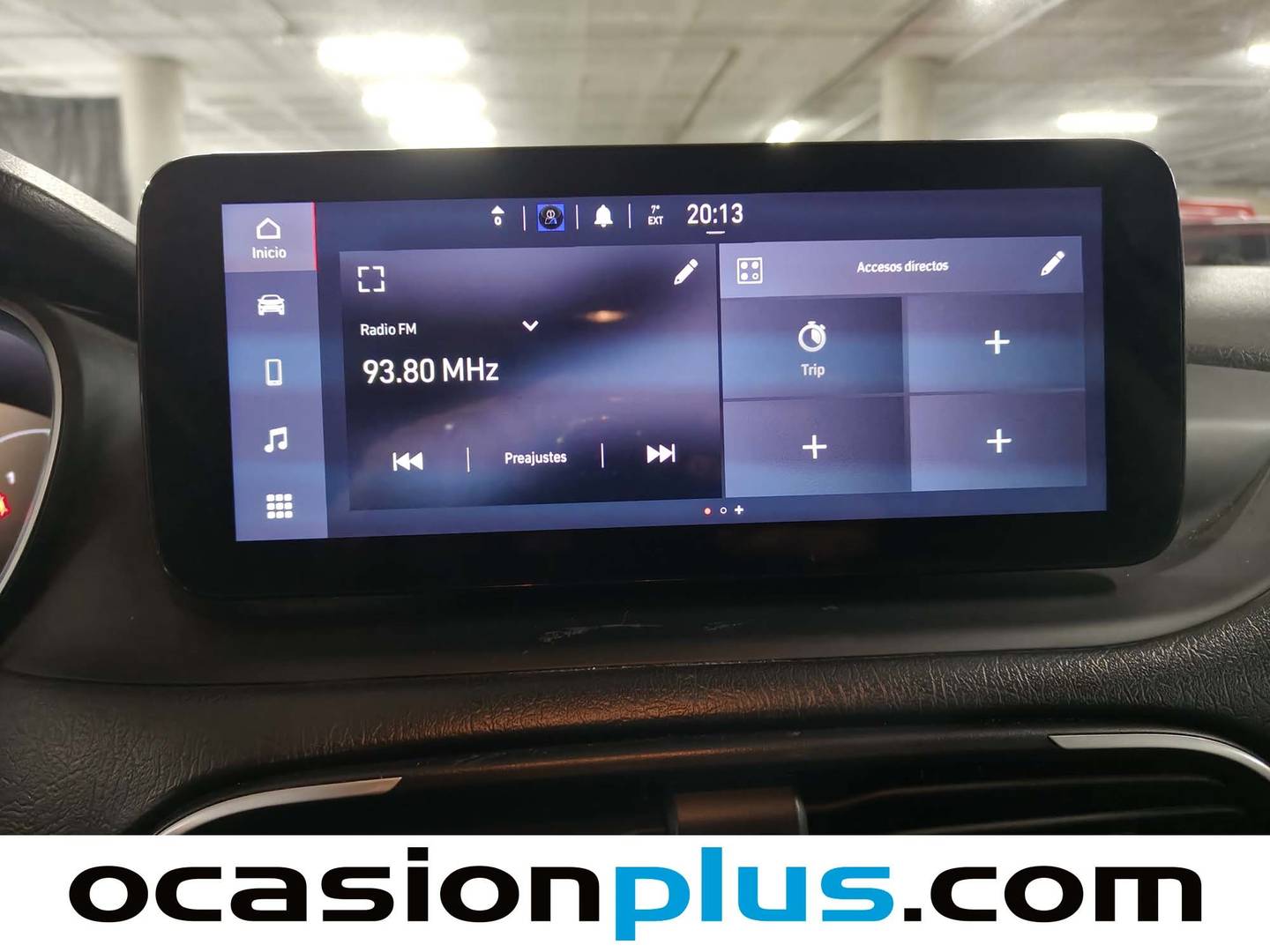 Foto Fiat Tipo Fiat Tipo 1.5 Hybrid Cross DCT (130 CV)