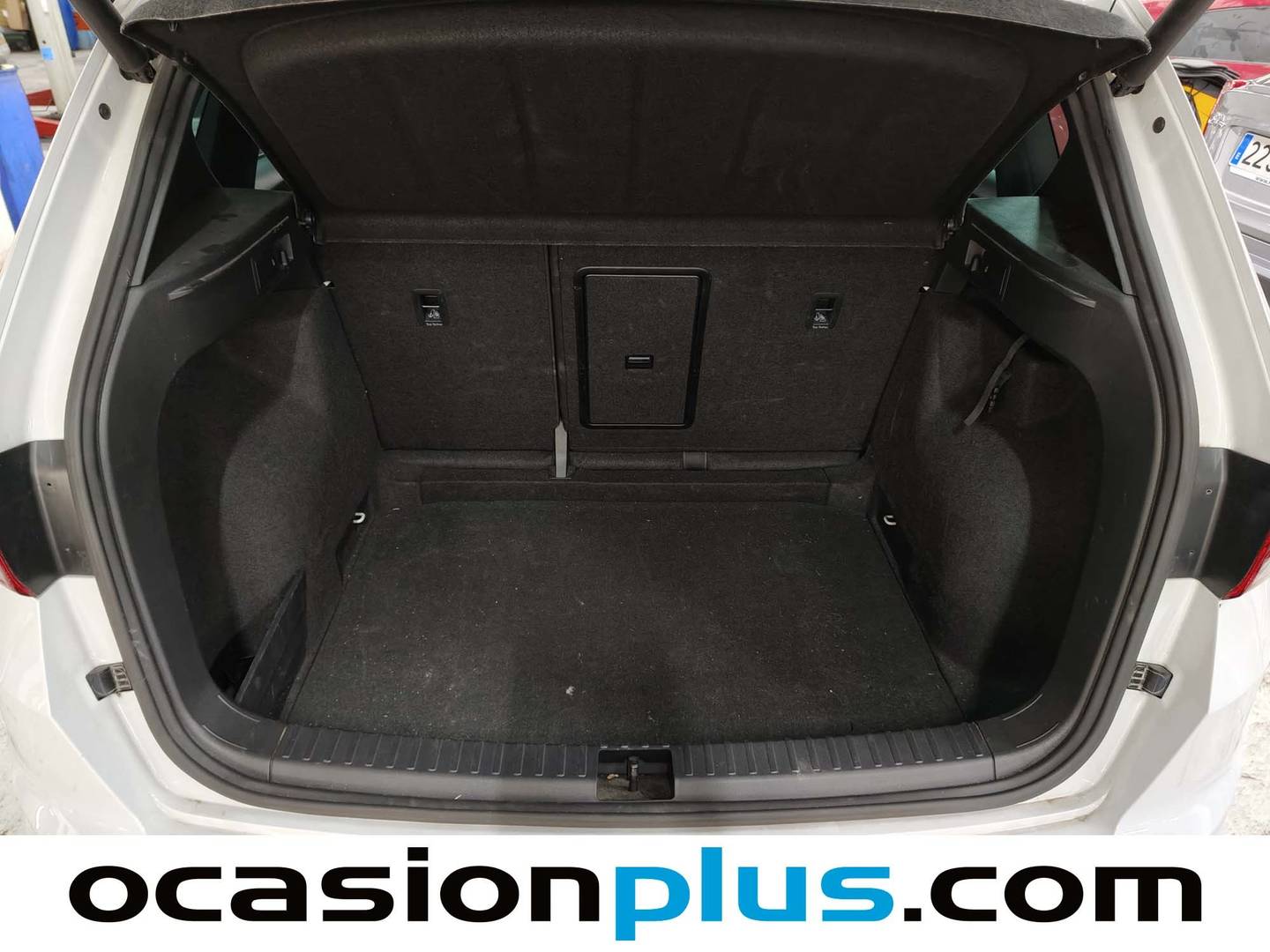 Foto Seat Ateca SEAT Ateca 1.4 EcoTSI S&S FR (150 CV)