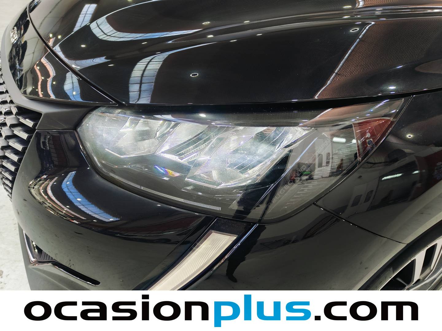 Foto Peugeot 208 Peugeot 208 PureTech 100 Allure (100 CV)