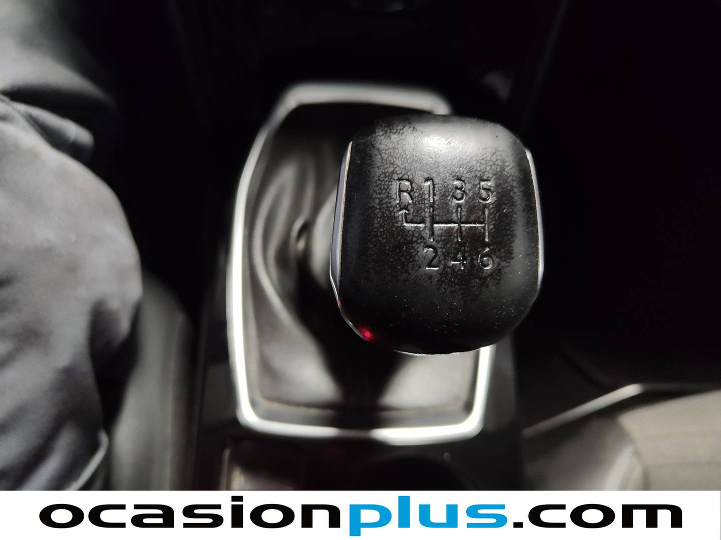 Peugeot 2008 Peugeot 2008 BlueHDi 110 Allure  (110 CV) de segunda mano