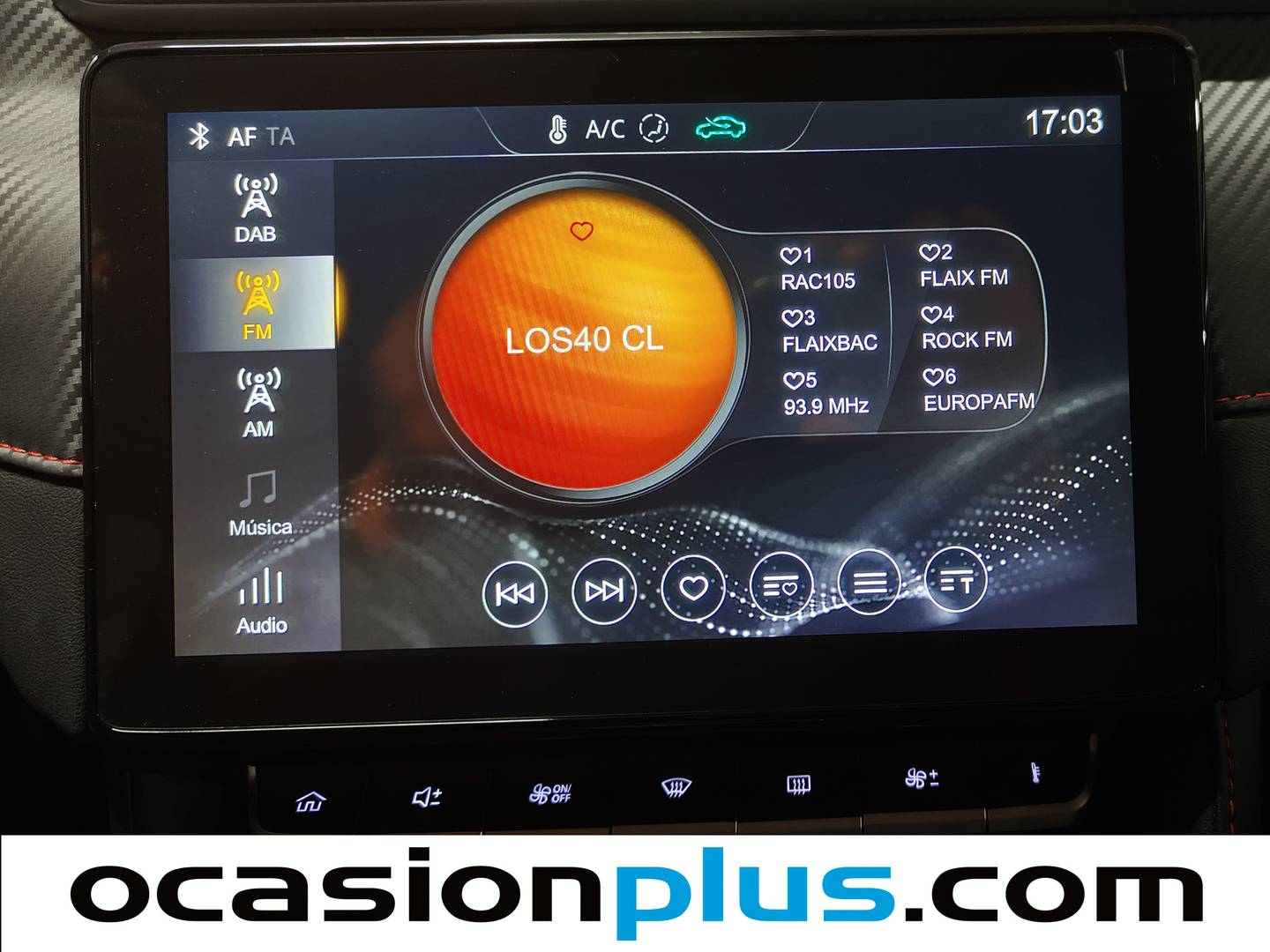 MG ZS MG ZS 1.5 Luxury (106 CV) al mejor precio