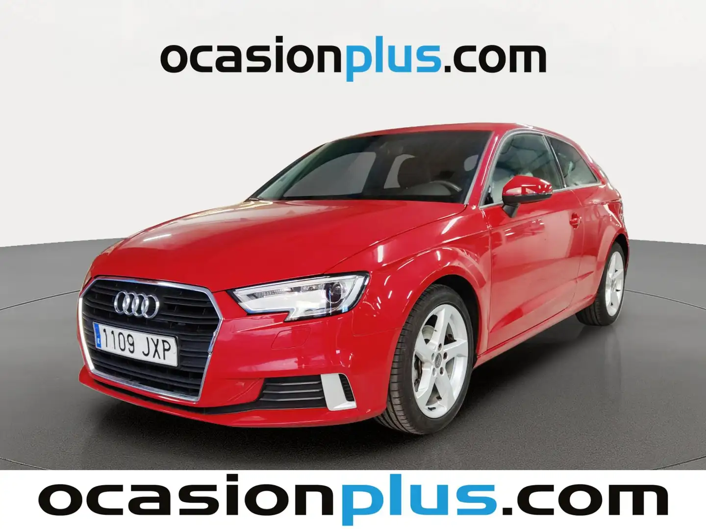 Foto Audi A3 Audi A3 1.6 TDI sport edition (110 CV)