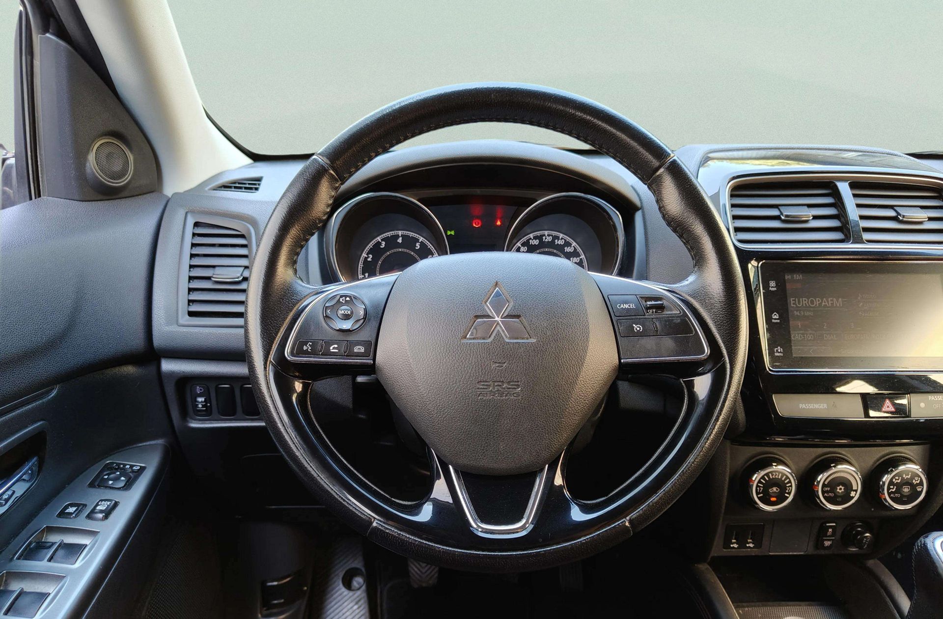 Mitsubishi ASX 160 MPI Motion - foto 21