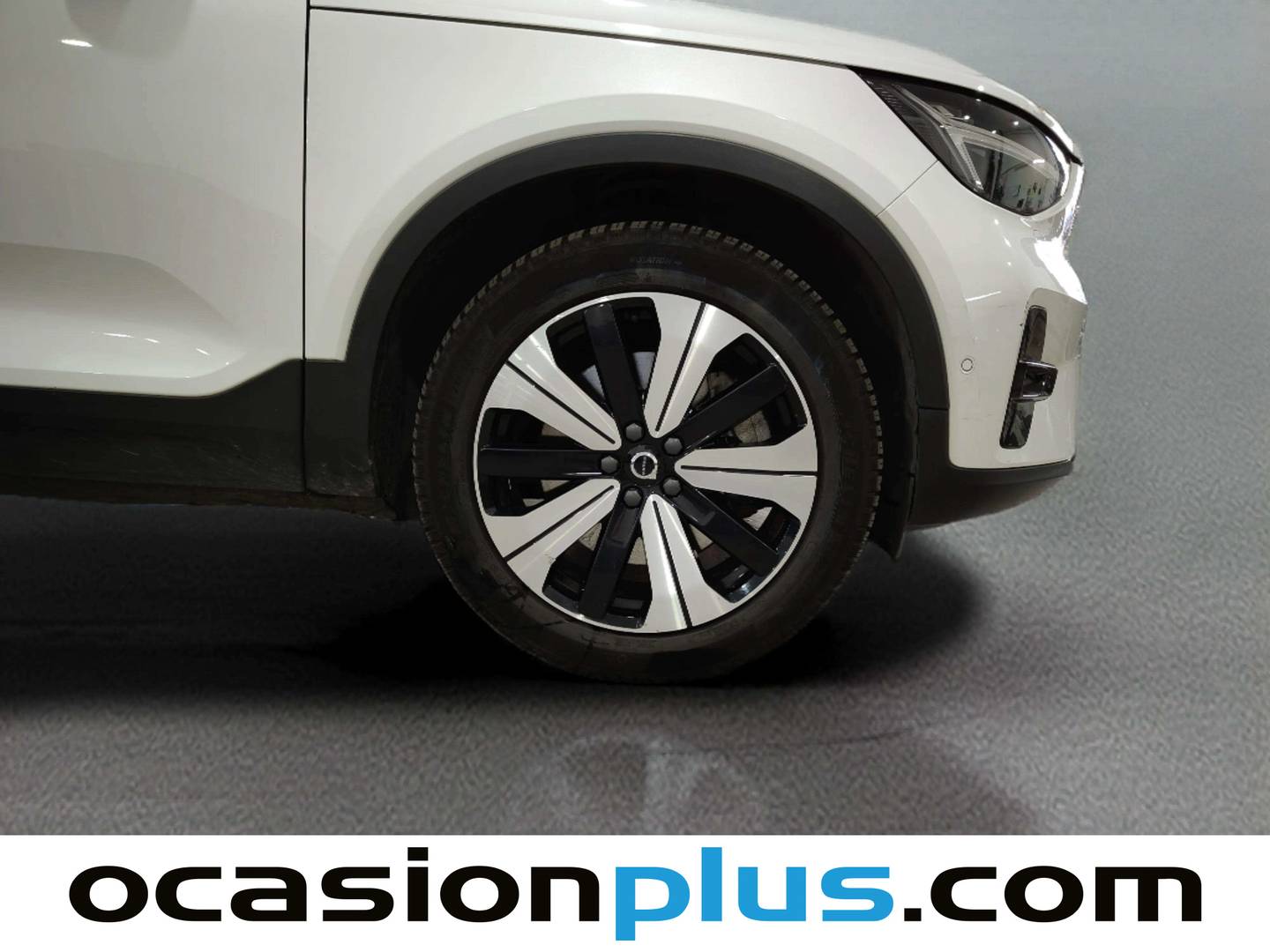 Volvo XC40 Volvo XC40 P8 Recharge Ultimate (231 CV) de ocasión