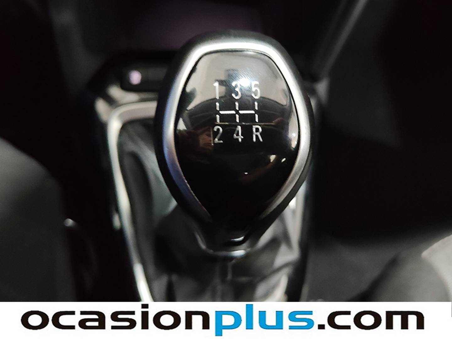 Foto Opel Corsa Opel Corsa 1.2 XEL Edition (75 CV)