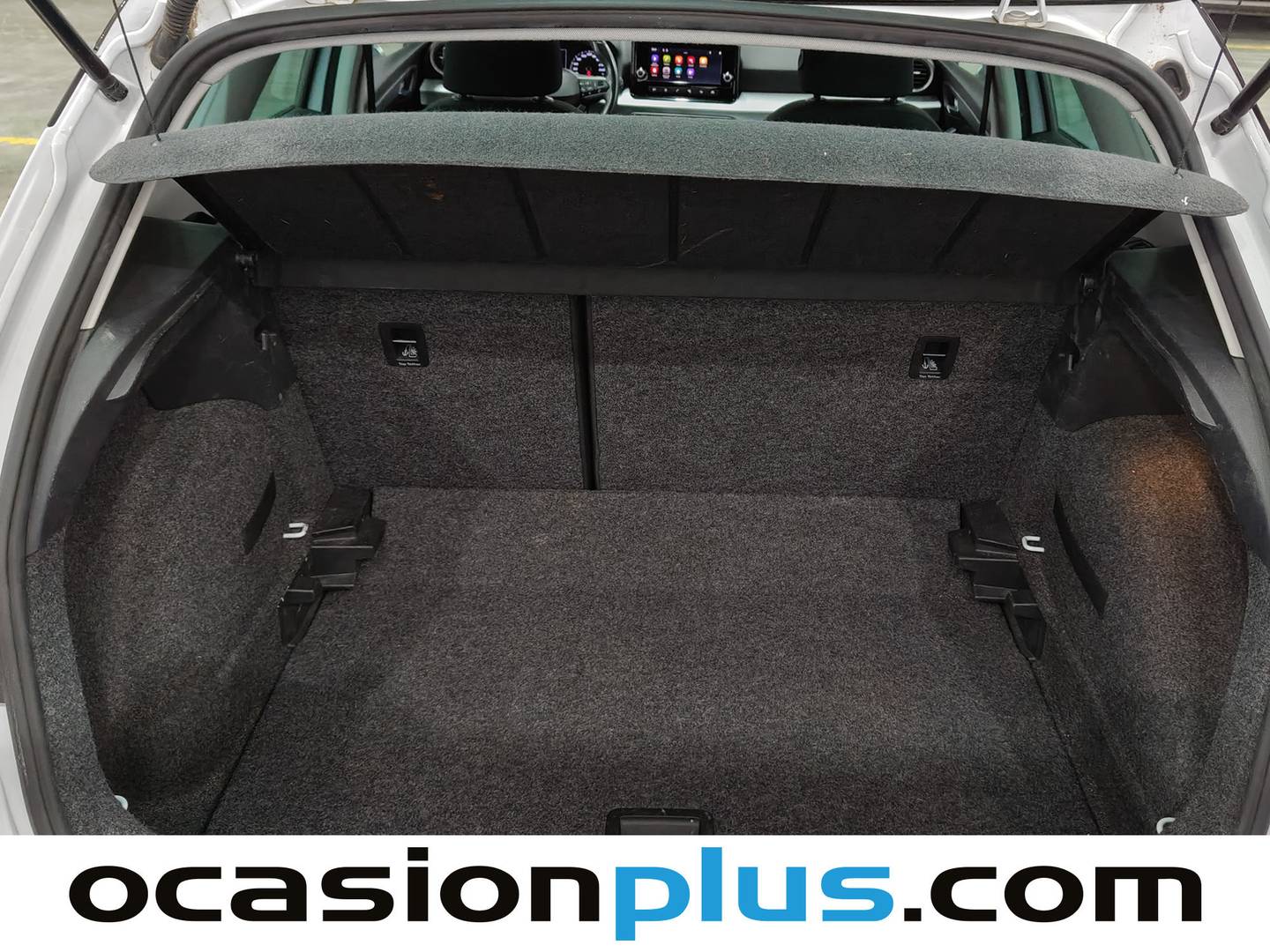 Fotos maletero Seat Arona Seat Arona 1.0 TSI Style XM Edition (110 CV)