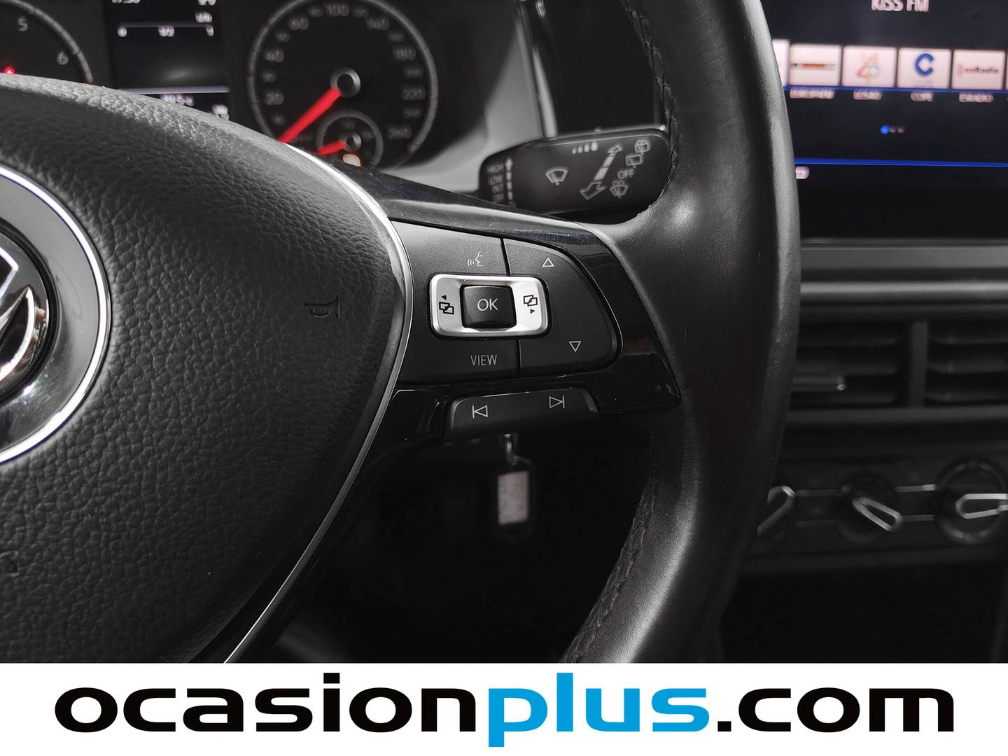 Volkswagen Polo Volkswagen Polo Advance 1.0 TSI (95 CV) 95cv