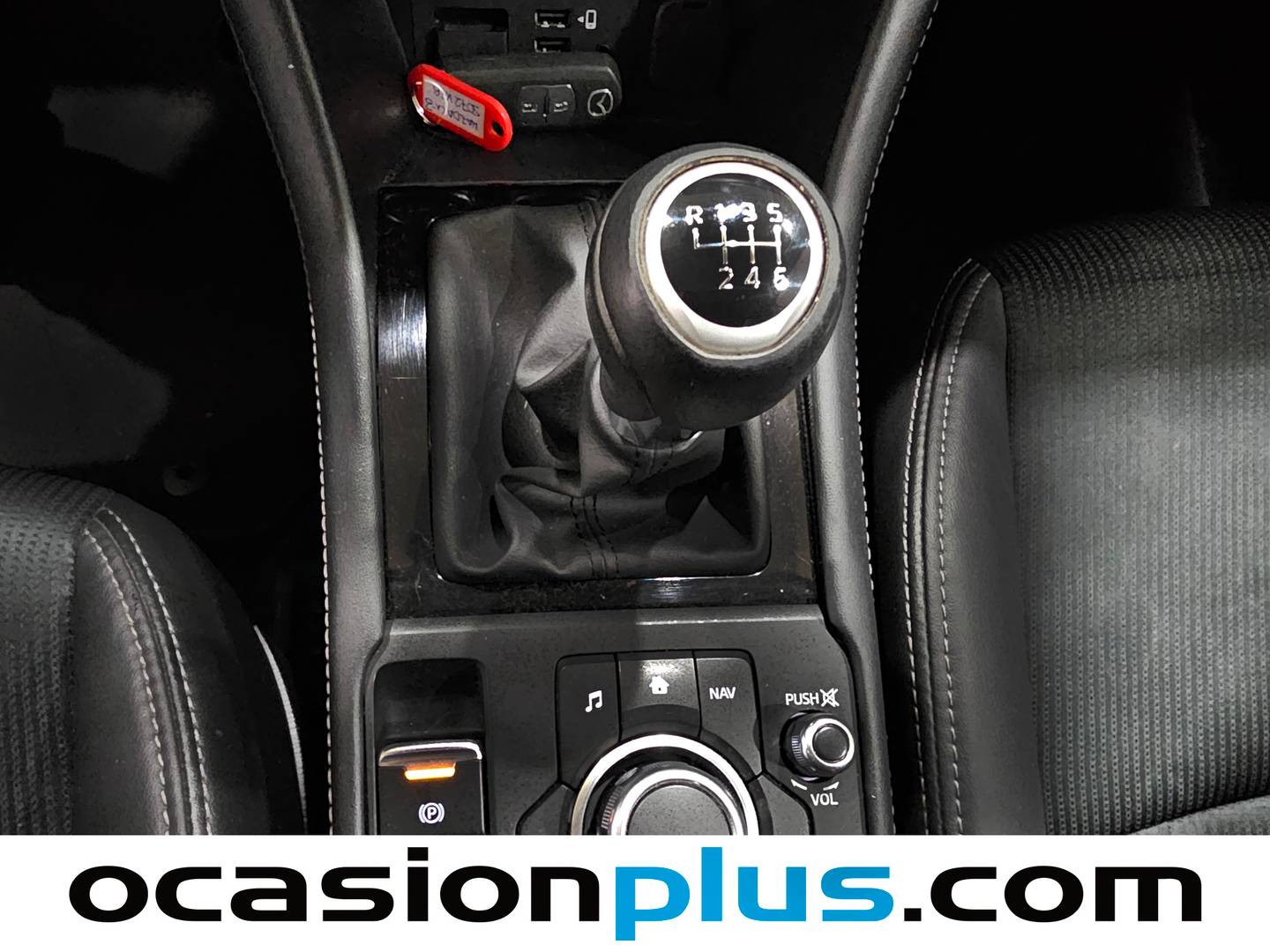 Foto Mazda CX-3 Mazda CX-3 2.0 G Zenith 2WD (121 CV)