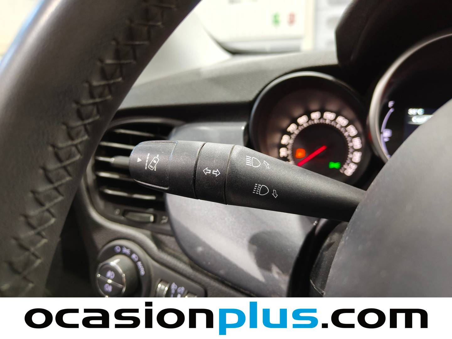 Fiat 500X Fiat 500X 1.6 MultiJet Lounge 4x2 (120 CV) diésel