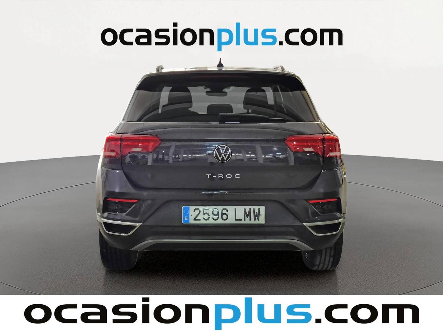 Volkswagen T-Roc Volkswagen T-Roc Advance 1.0 TSI (110 CV) al mejor precio