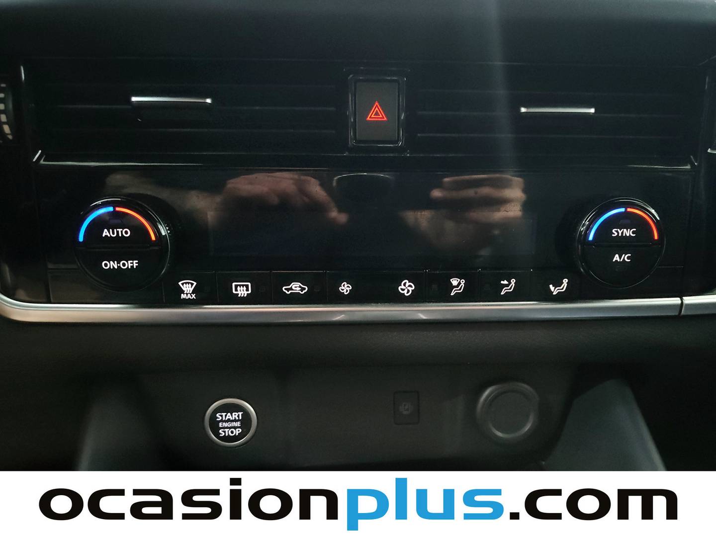 Nissan QASHQAI Nissan Qashqai DIG-T 160 mHEV Tekna Xtronic  (158 CV) manual