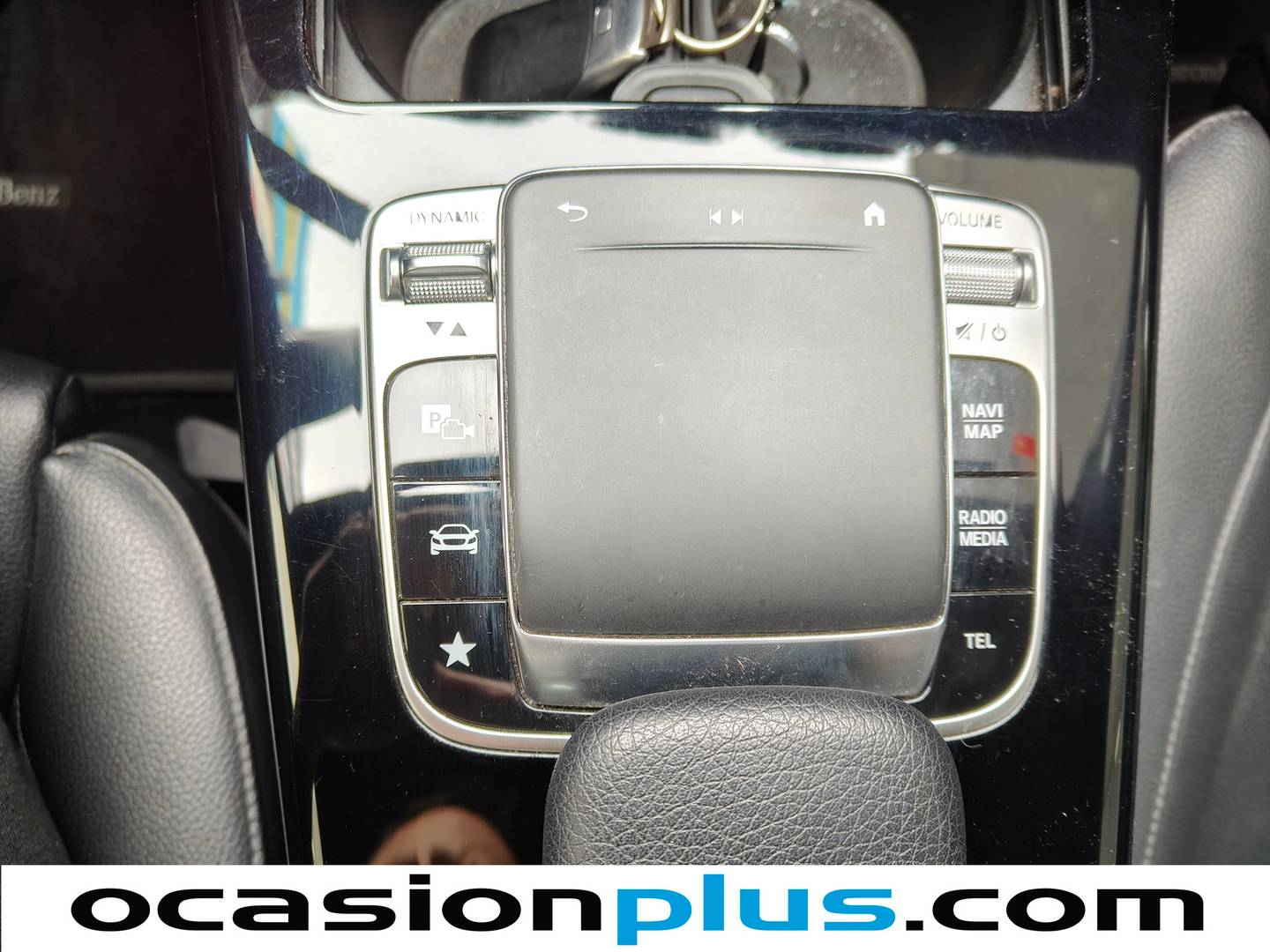 Mercedes Clase A Mercedes-Benz Clase A 180 d (116 CV) al mejor precio