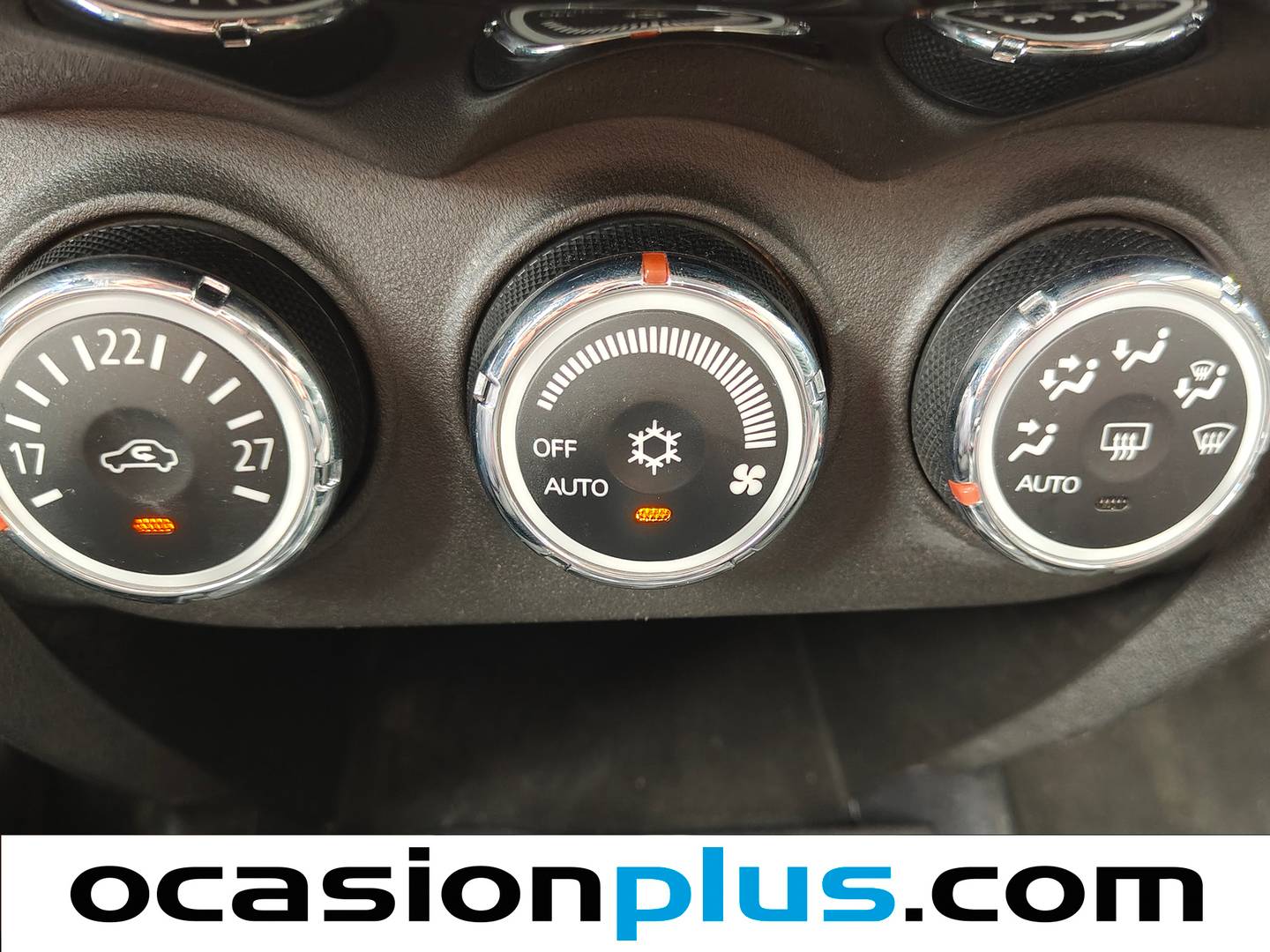 Mitsubishi ASX Mitsubishi ASX 160 DI-D Motion (114 CV) manual