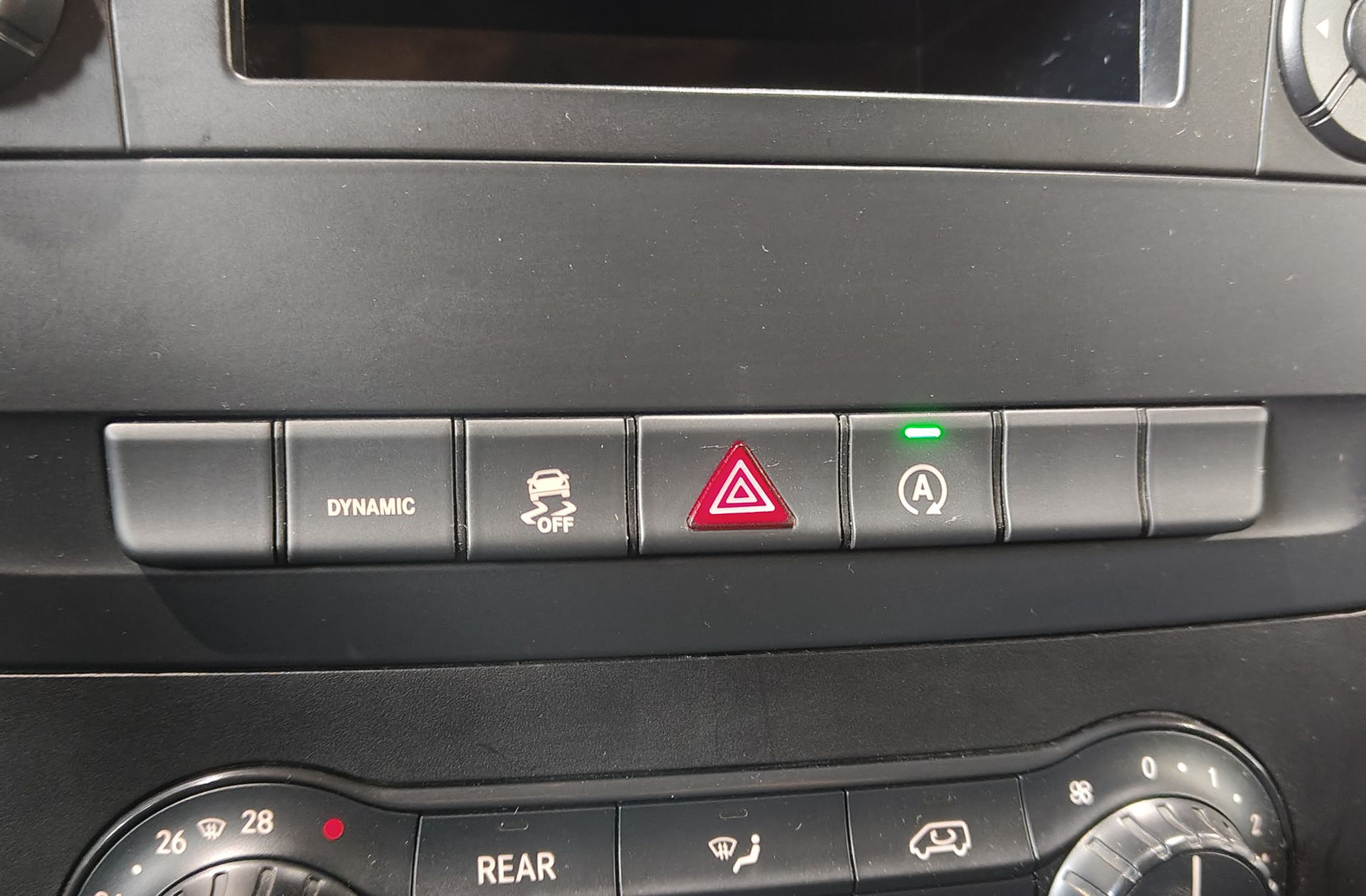 Mercedes-Benz Vito Combi 116 CDI Tourer Pro Larga - foto 9