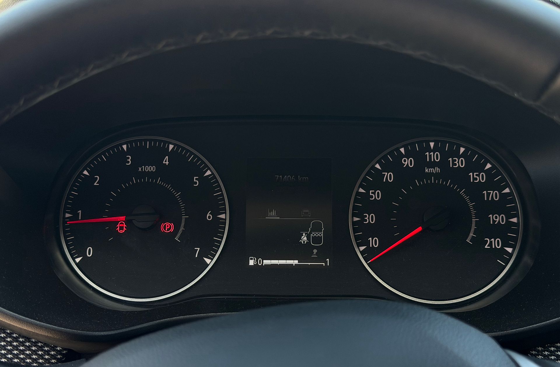 Dacia Sandero Stepway Expression Go TCe - foto 23