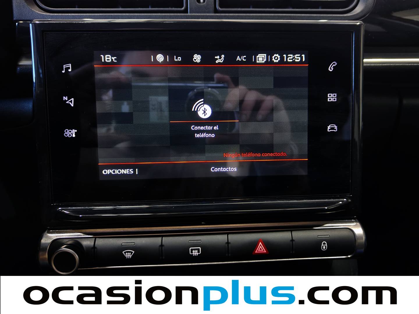 Citroën C3 Citroen C3 PureTech 82 Shine (83 CV) barato