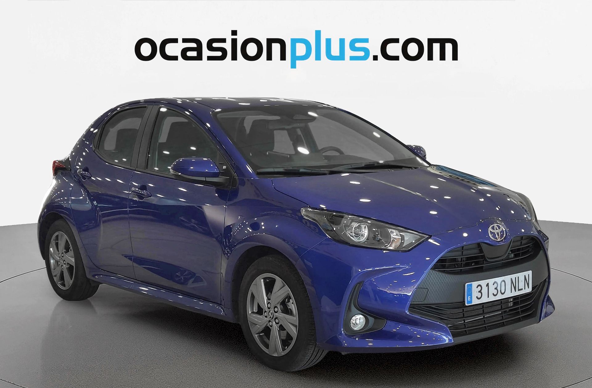 Toyota Yaris 120H Active Plus - foto 2