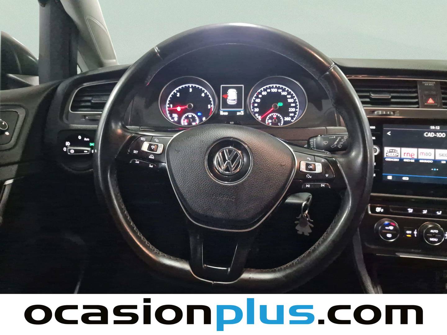 Volkswagen Golf Volkswagen Golf Advance 1.6 TDI (115 CV) DSG 2018