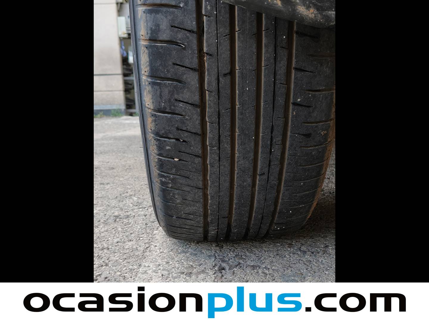 Mitsubishi Eclipse Cross Mitsubishi Eclipse Cross 2.4 PHEV Kaiteki 4WD Auto (188 CV) de ocasión