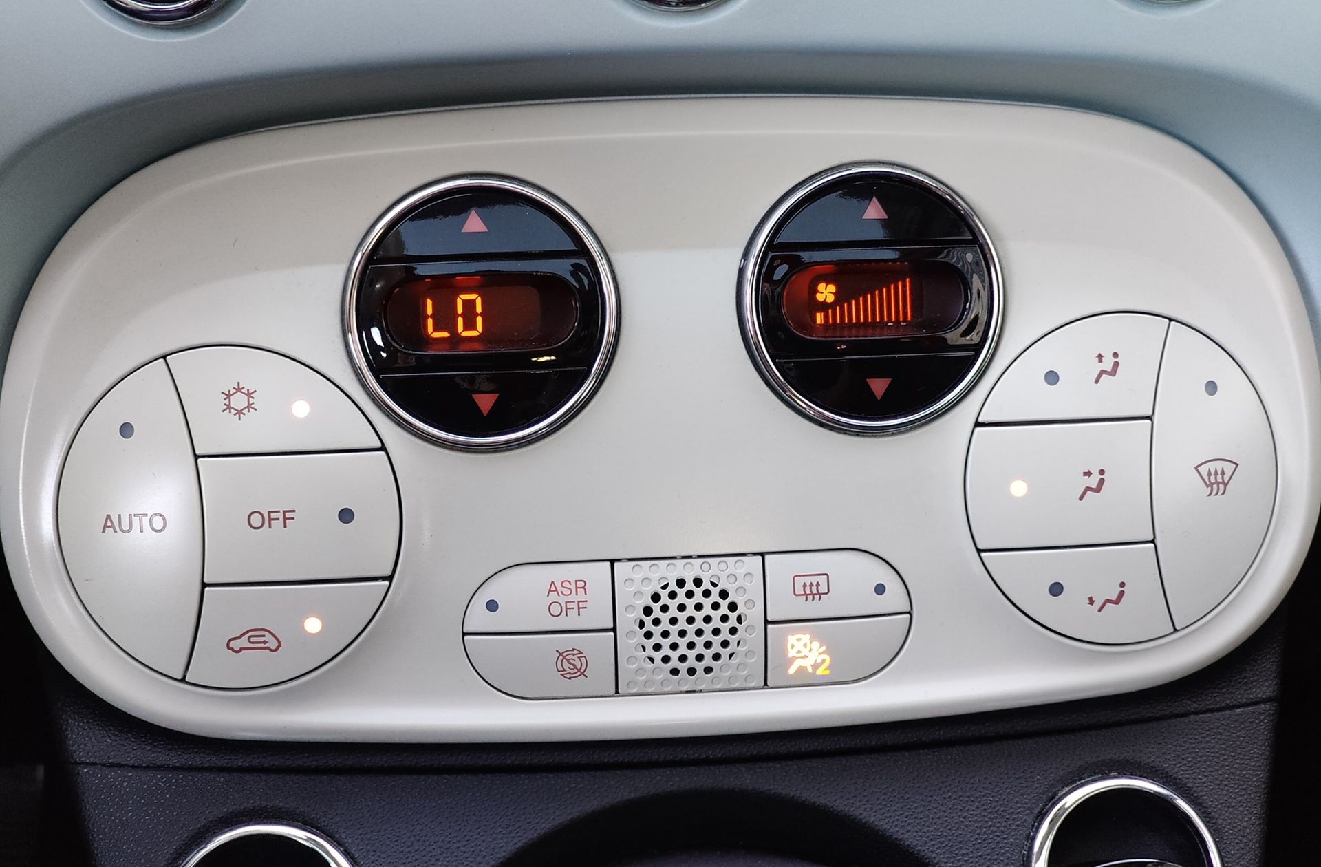 Fiat 500 1.0 Hybrid Dolcevita - foto 26