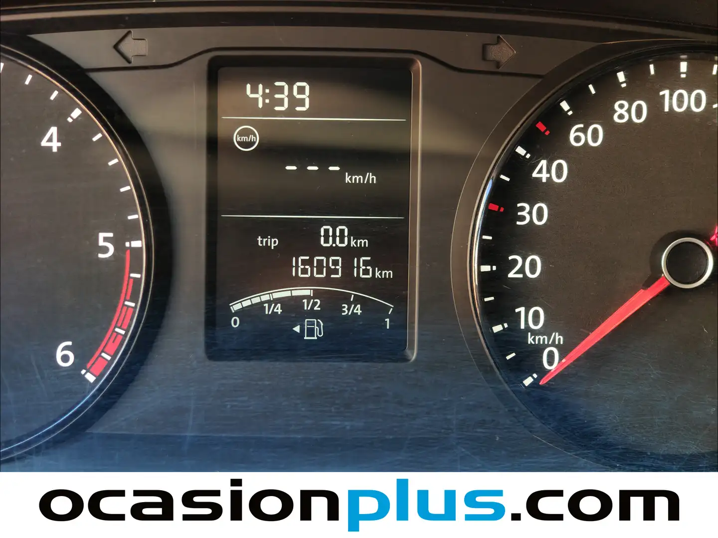 Foto Volkswagen Caravelle Volkswagen Caravelle Batalla Corta 2.0 TDI BMT (114 CV)