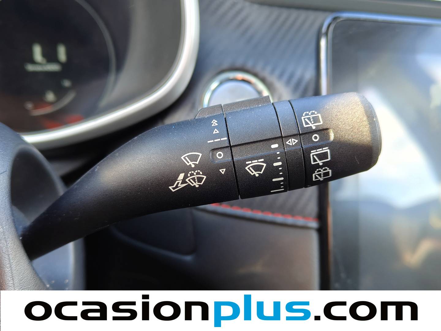 Foto MG ZS MG ZS 1.0T Luxury 82 kW (111 CV)