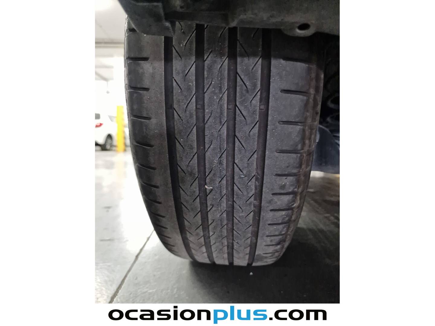 Foto Peugeot 2008 Peugeot 2008 PureTech 130 S&S Allure Pack (130 CV)