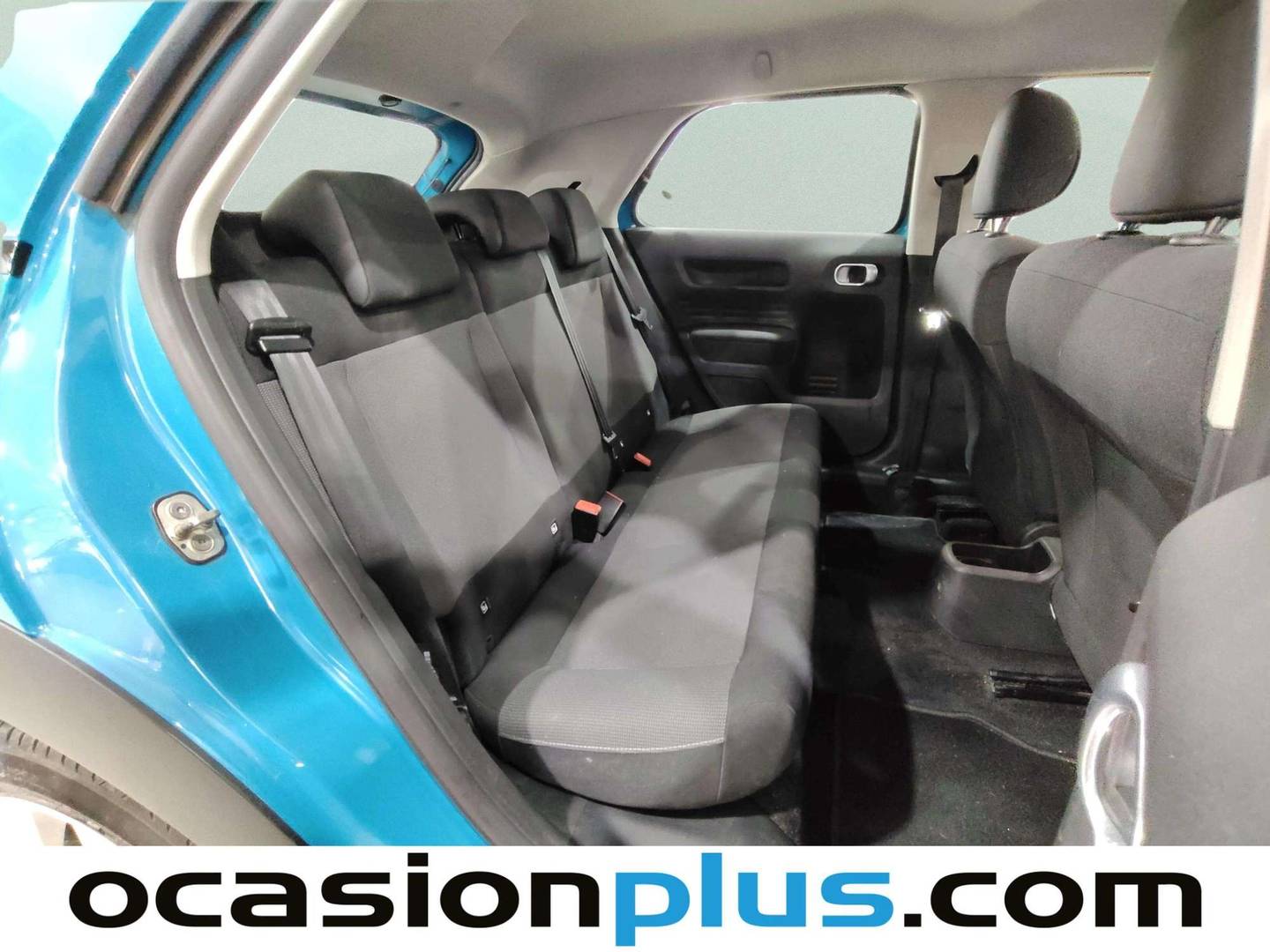 Citroën C4 Cactus Citroën C4 Cactus BlueHDi 100 Feel (100 CV) al mejor precio