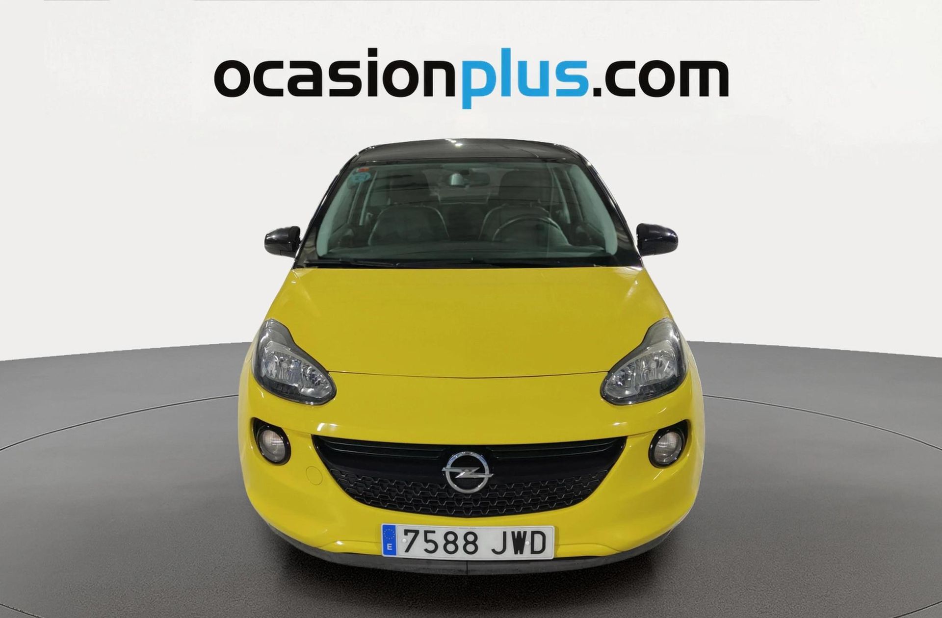 Opel Adam 1.4 XER Slam - foto 11