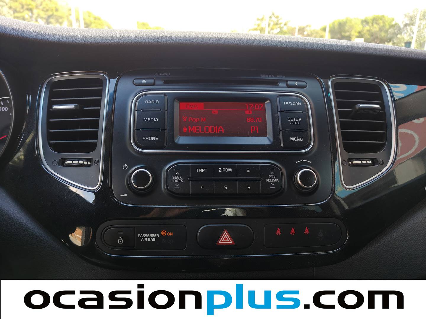 KIA Carens KIA Carens 1.7 CRDi VGT Eco-Dynamic Drive (115 CV) barato
