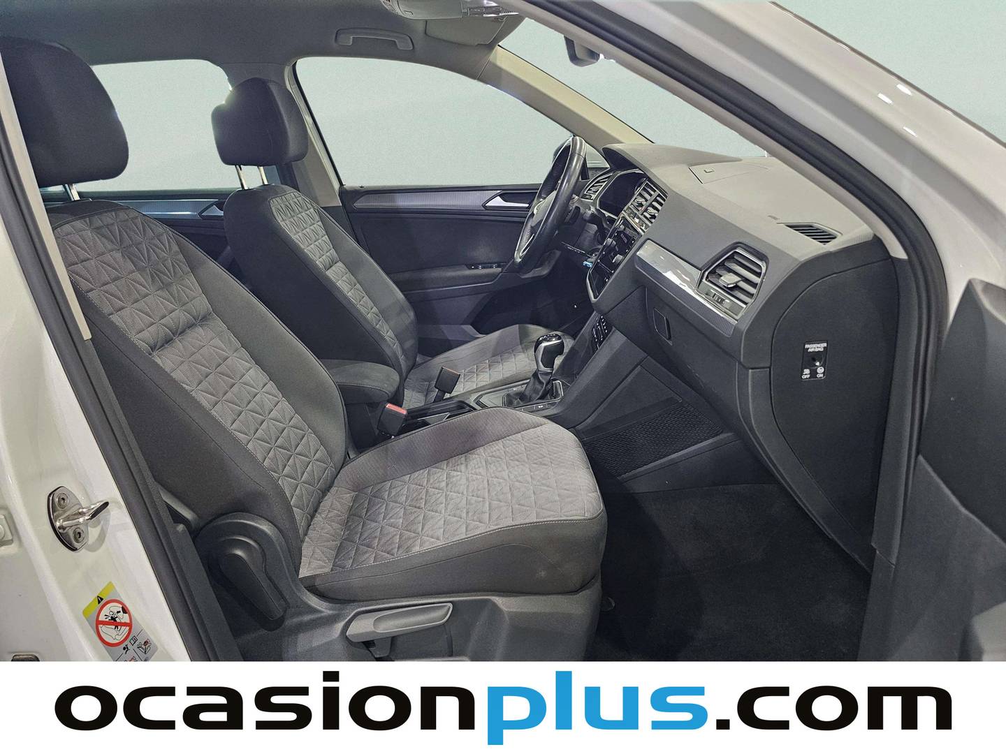 Volkswagen Tiguan Volkswagen Tiguan Life 2.0 TDI (150 CV) DSG de ocasión
