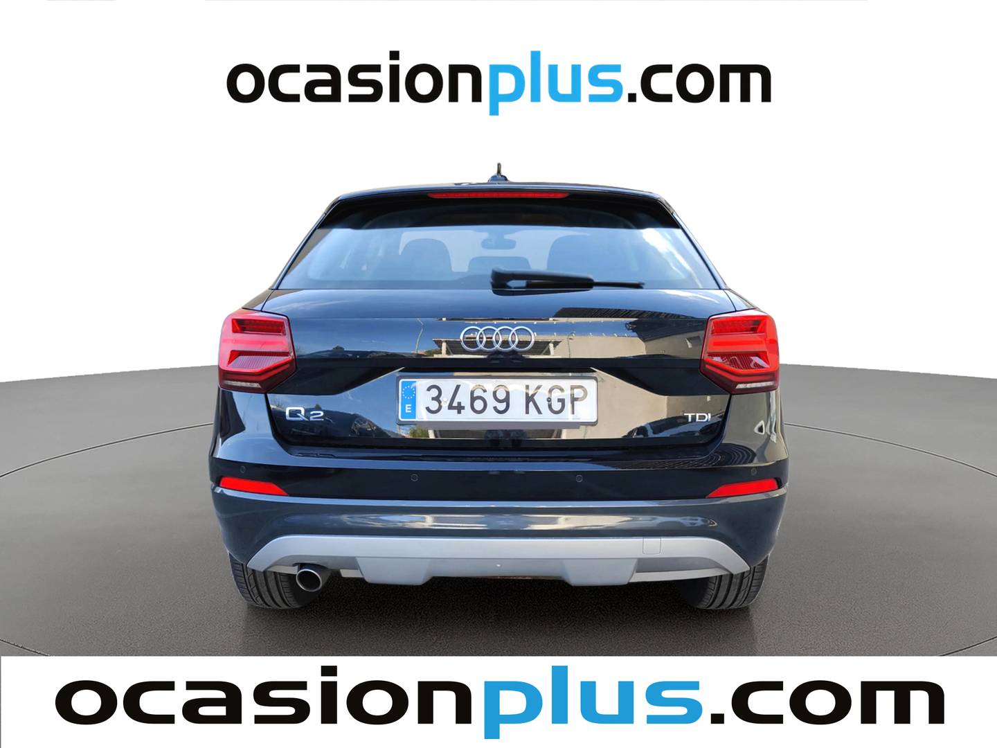 Audi Q2 Audi Q2 Design Edition 1.6 TDI (116 CV) barato