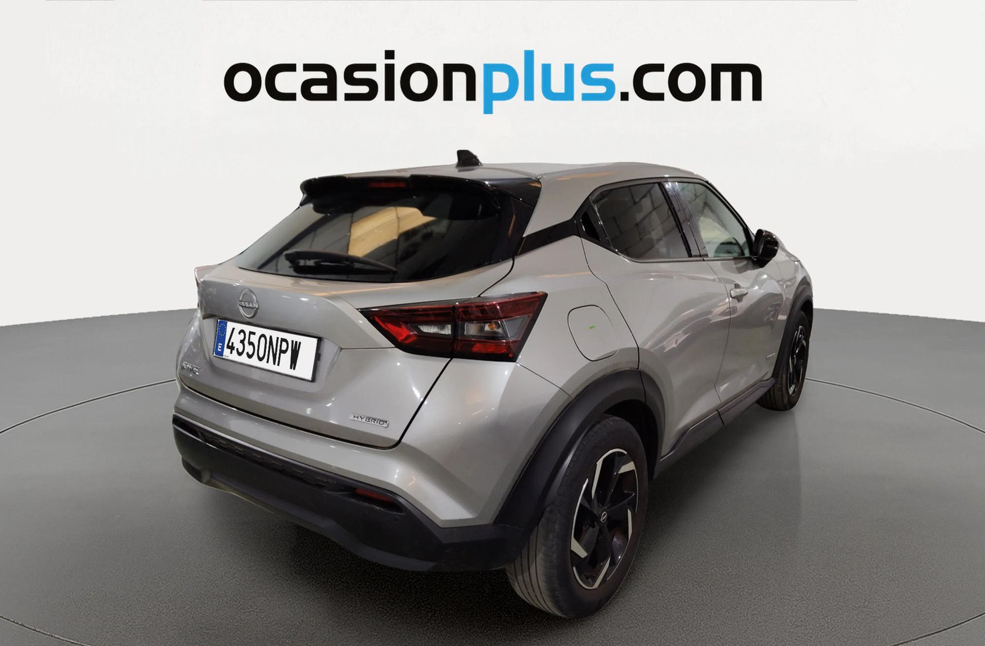 Nissan Juke 1.6 Hybrid N-Connecta - foto 4